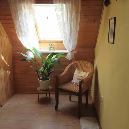 Ferienwohnung Sommer Friedrichsbrunn Buitenkant foto
