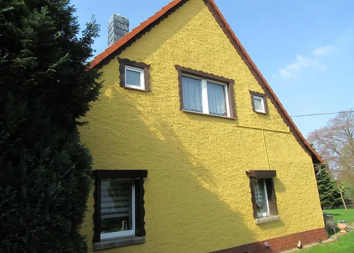 Ferienwohnung Sommer