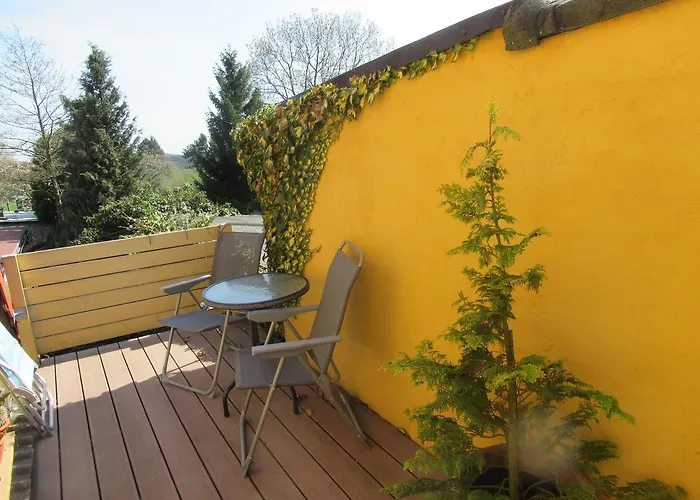 Ferienwohnung Sommer