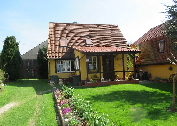 Ferienwohnung Sommer