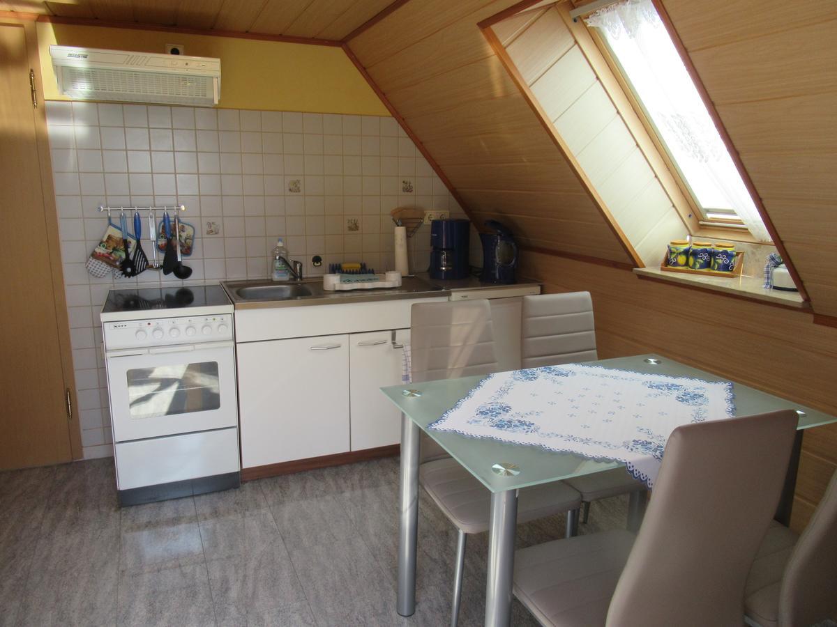 Apartment Sommer Friedrichsbrunn