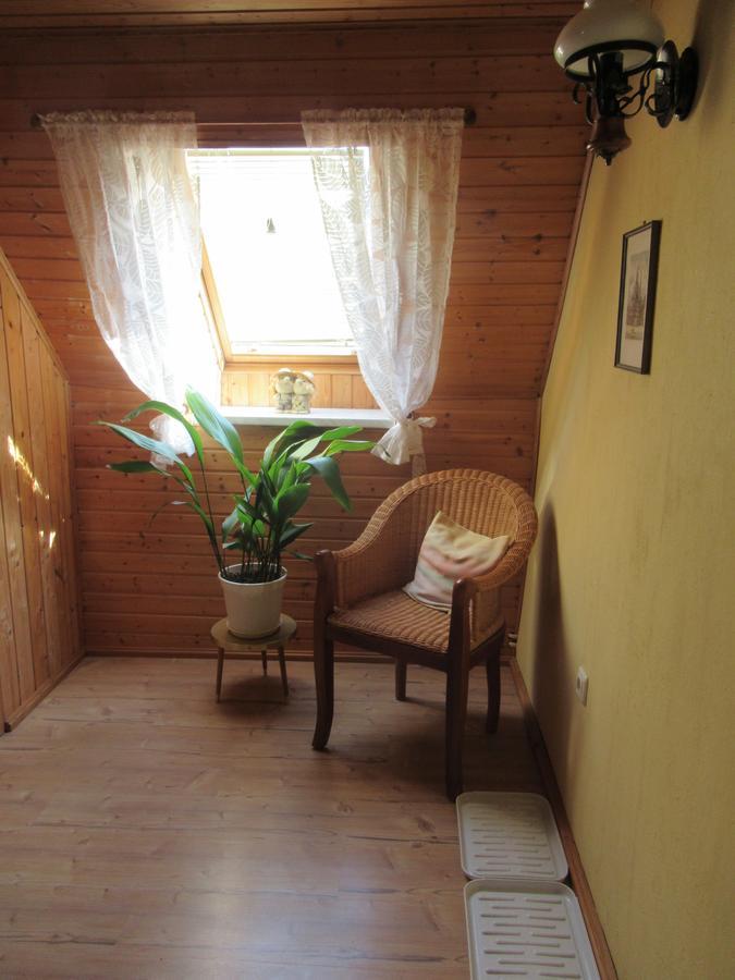 Sommer Apartment