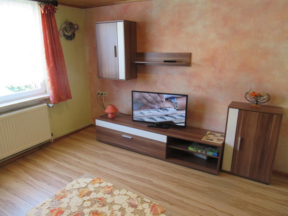 Sommer Apartment