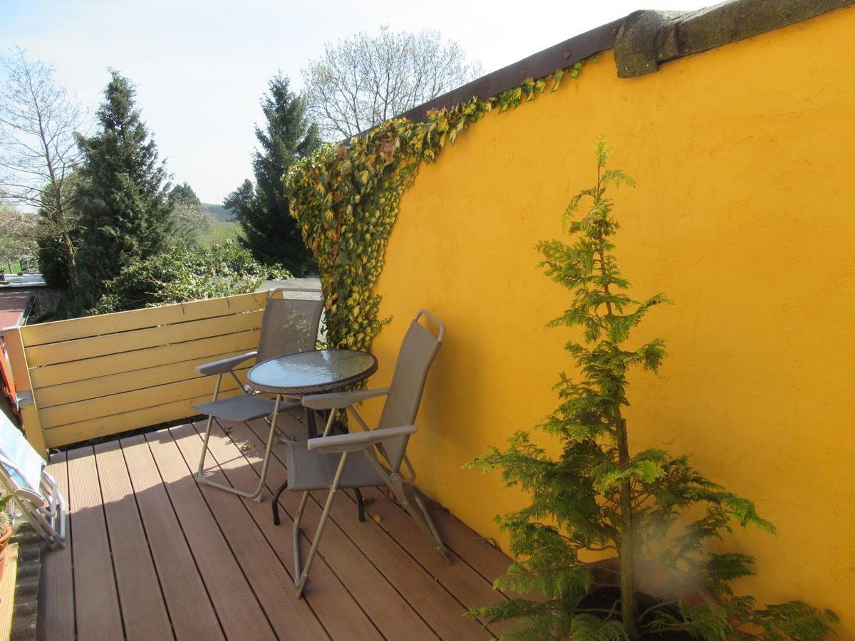 Sommer Friedrichsbrunn