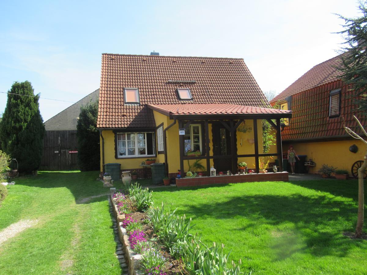 Apartment Sommer *